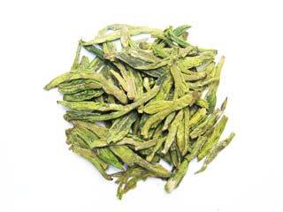 Longjing Tea Wholesale